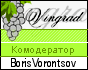 BorisVorontsov