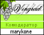 marykone