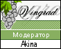 Akina