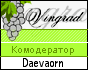 Daevaorn
