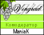ManiaK