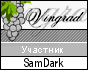 SamDark