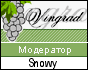 Snowy