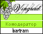 bartram