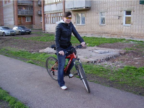 Фото участника kovkinn