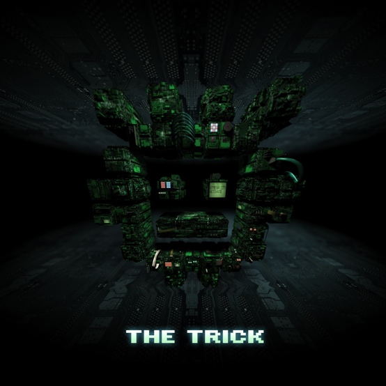 Фото участника TheTrick