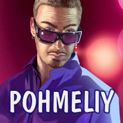 Фото участника Pohmeliy