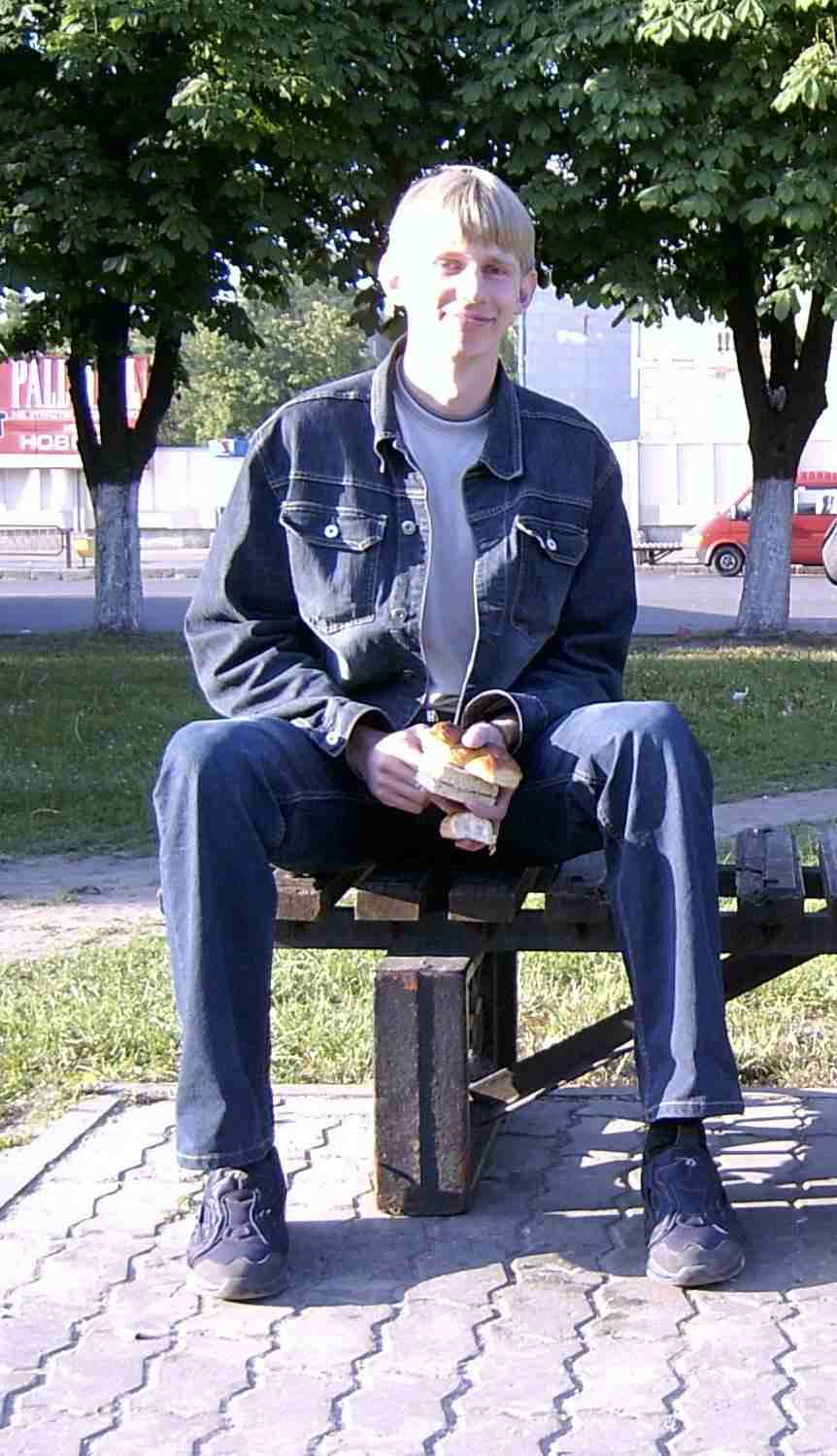 Фото участника Pamdrik