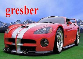 Фото участника gresber