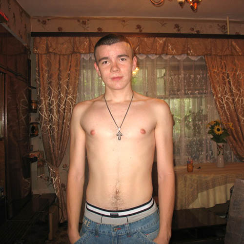 Фото участника OptimusPrime