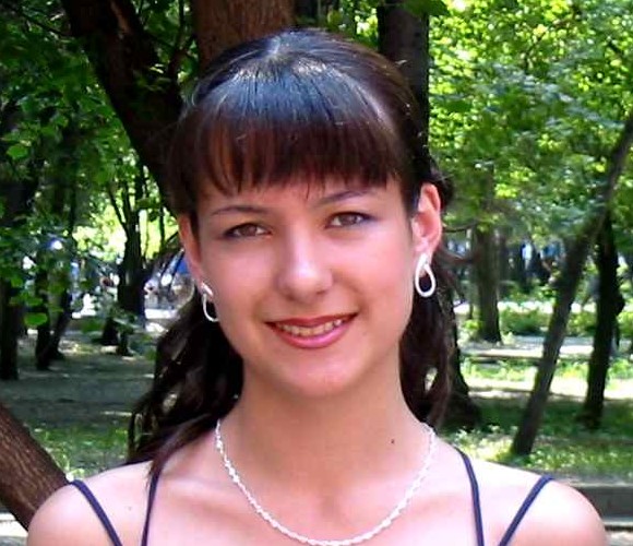 Фото участника Найли